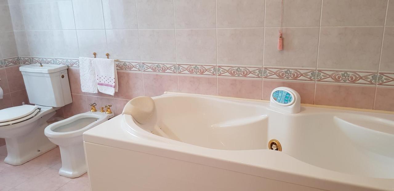 Casa Vittoria Villa Corsanico-Bargecchia Eksteriør bilde