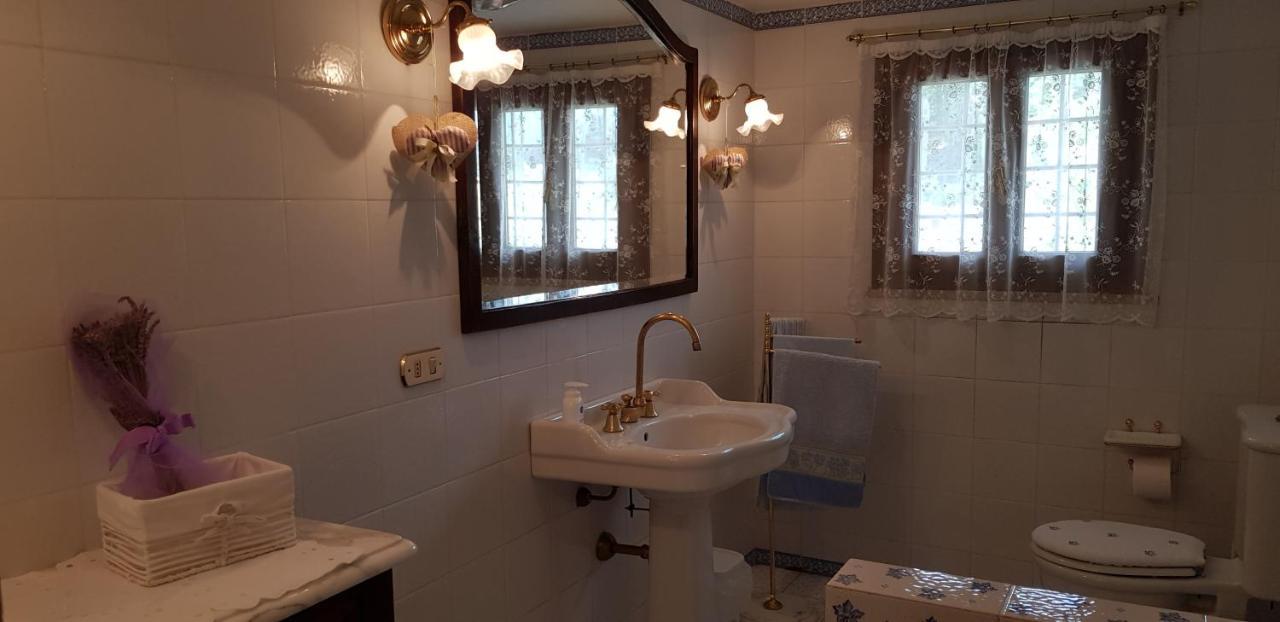 Casa Vittoria Villa Corsanico-Bargecchia Eksteriør bilde