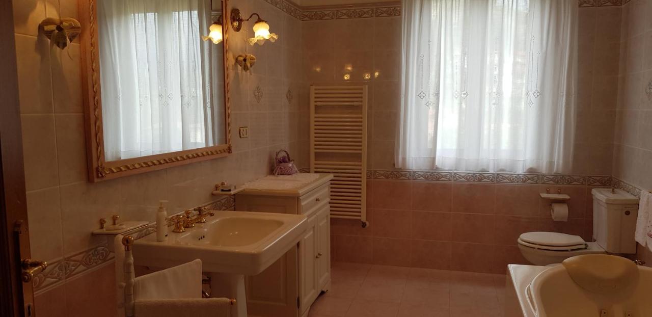 Casa Vittoria Villa Corsanico-Bargecchia Eksteriør bilde