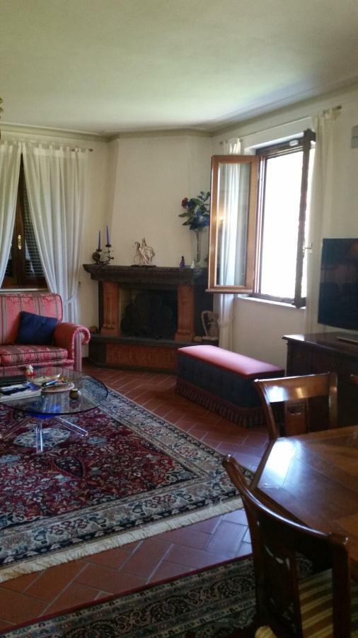 Casa Vittoria Villa Corsanico-Bargecchia Eksteriør bilde