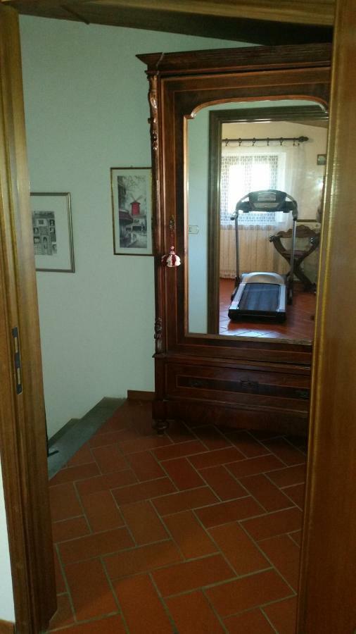 Casa Vittoria Villa Corsanico-Bargecchia Eksteriør bilde