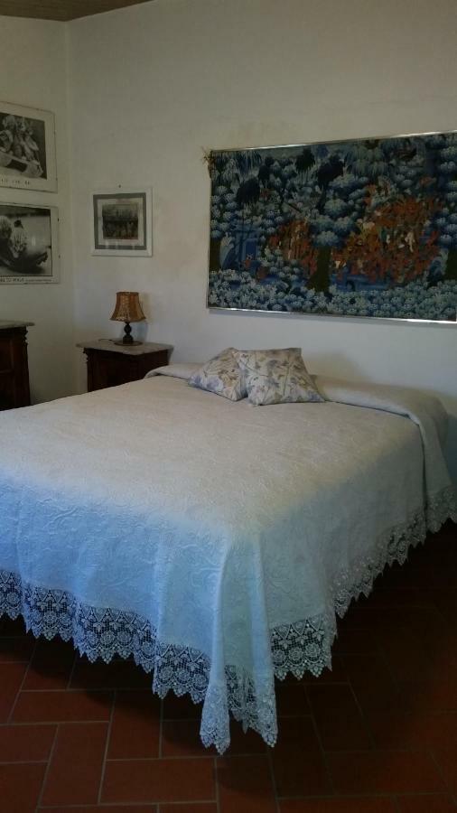 Casa Vittoria Villa Corsanico-Bargecchia Eksteriør bilde