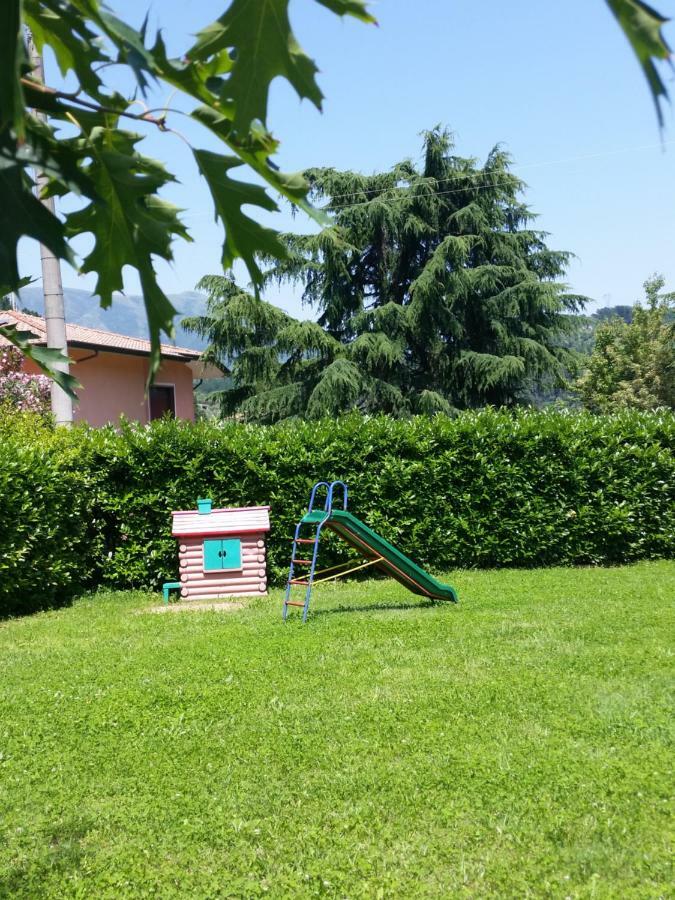 Casa Vittoria Villa Corsanico-Bargecchia Eksteriør bilde