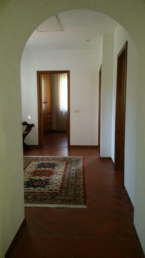 Casa Vittoria Villa Corsanico-Bargecchia Eksteriør bilde