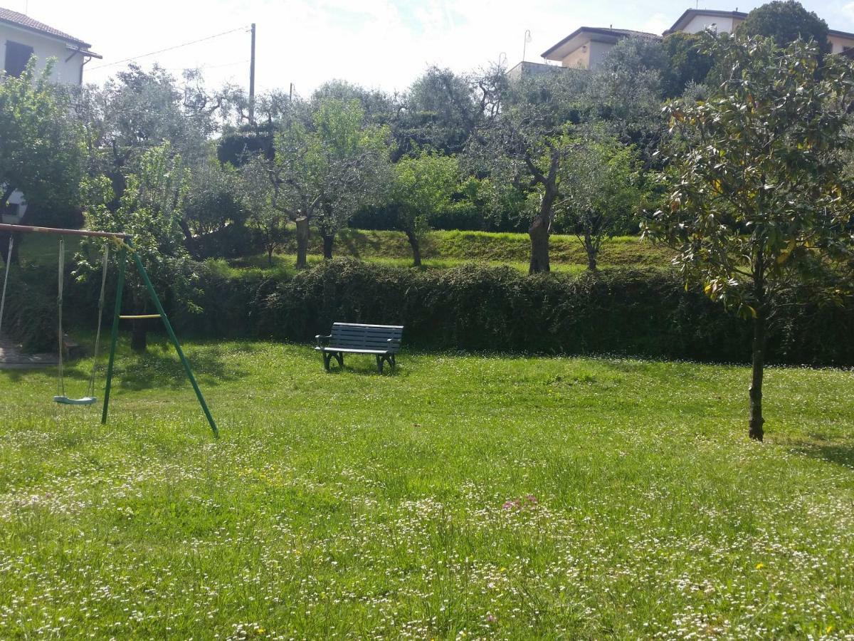 Casa Vittoria Villa Corsanico-Bargecchia Eksteriør bilde