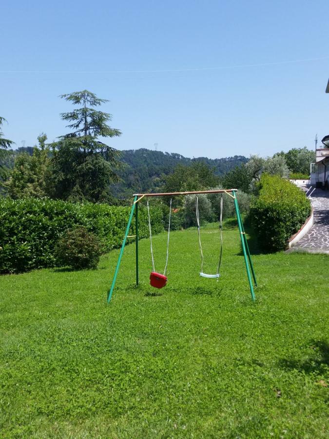 Casa Vittoria Villa Corsanico-Bargecchia Eksteriør bilde