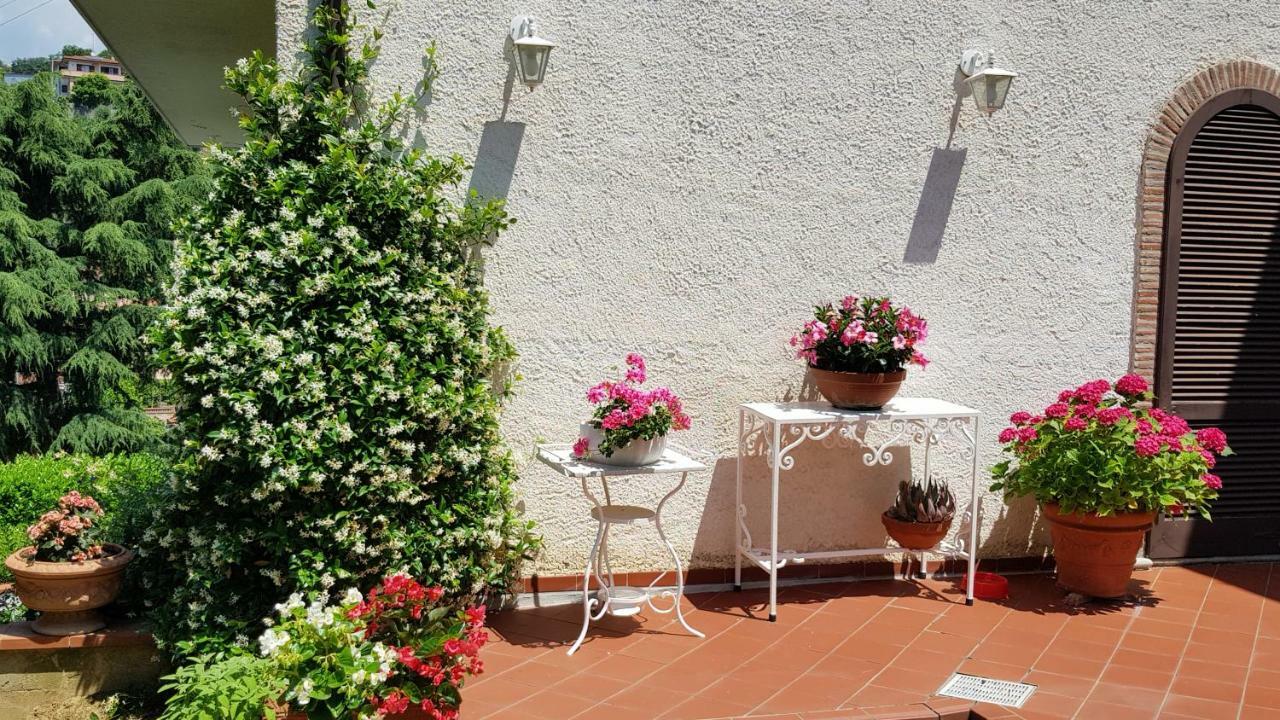Casa Vittoria Villa Corsanico-Bargecchia Eksteriør bilde