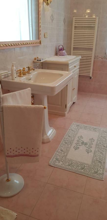 Casa Vittoria Villa Corsanico-Bargecchia Eksteriør bilde