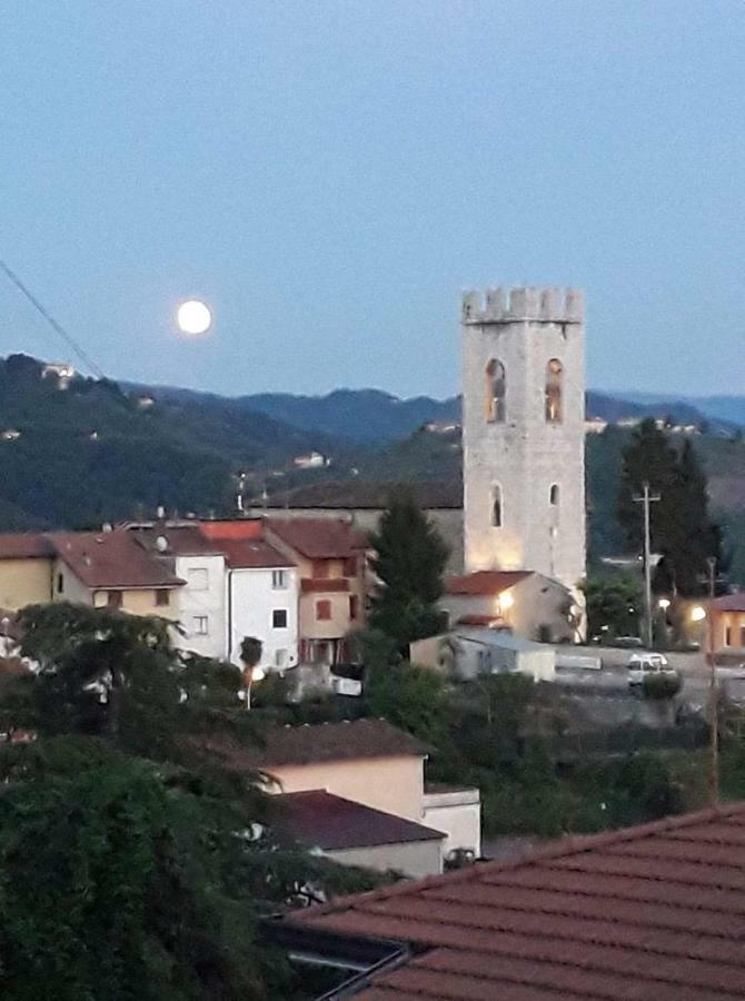 Casa Vittoria Villa Corsanico-Bargecchia Eksteriør bilde