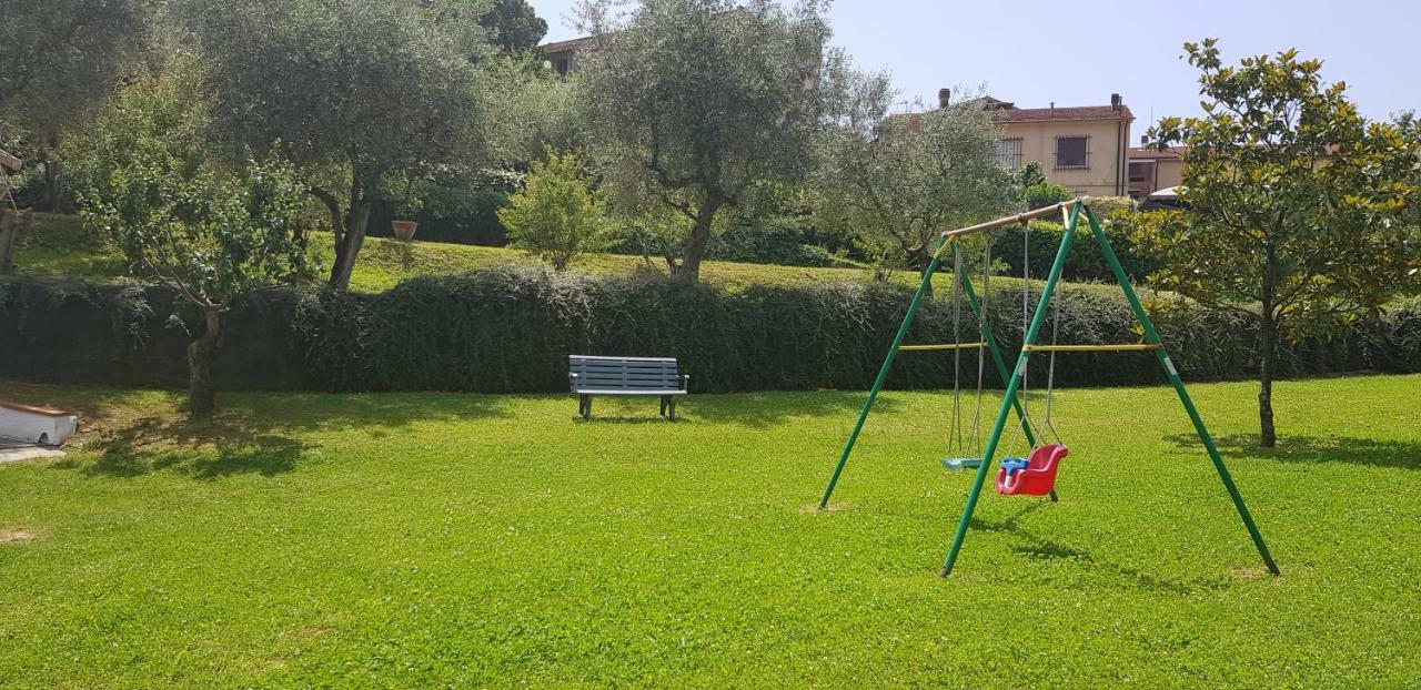 Casa Vittoria Villa Corsanico-Bargecchia Eksteriør bilde