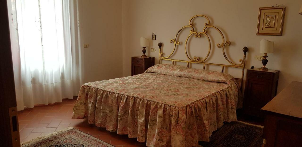 Casa Vittoria Villa Corsanico-Bargecchia Eksteriør bilde