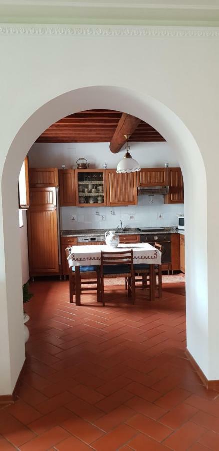 Casa Vittoria Villa Corsanico-Bargecchia Eksteriør bilde