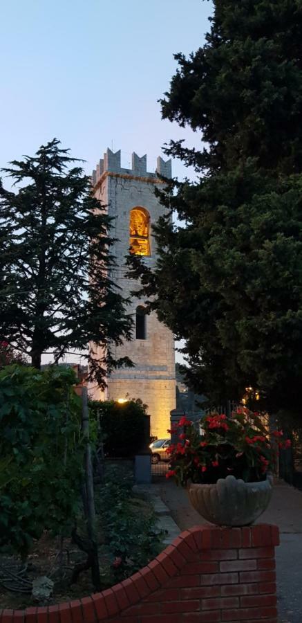 Casa Vittoria Villa Corsanico-Bargecchia Eksteriør bilde