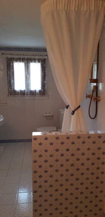 Casa Vittoria Villa Corsanico-Bargecchia Eksteriør bilde